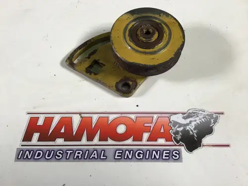 CATERPILLAR PULLEY 1154237 USED
