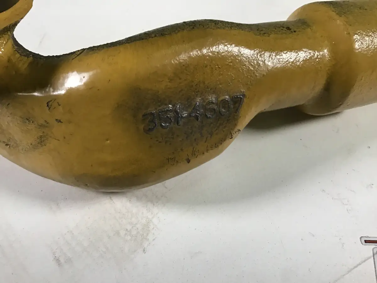 CATERPILLAR 3514607 USED - Picture 2