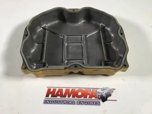 CATERPILLAR ROCKER COVER 9Y4580 USED