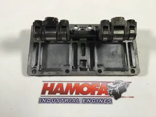 CATERPILLAR VALVE COVER 7W3871 USED