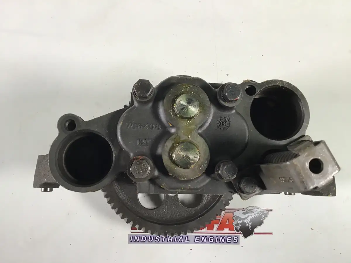 CATERPILLAR 232-1606 USED - Picture 2
