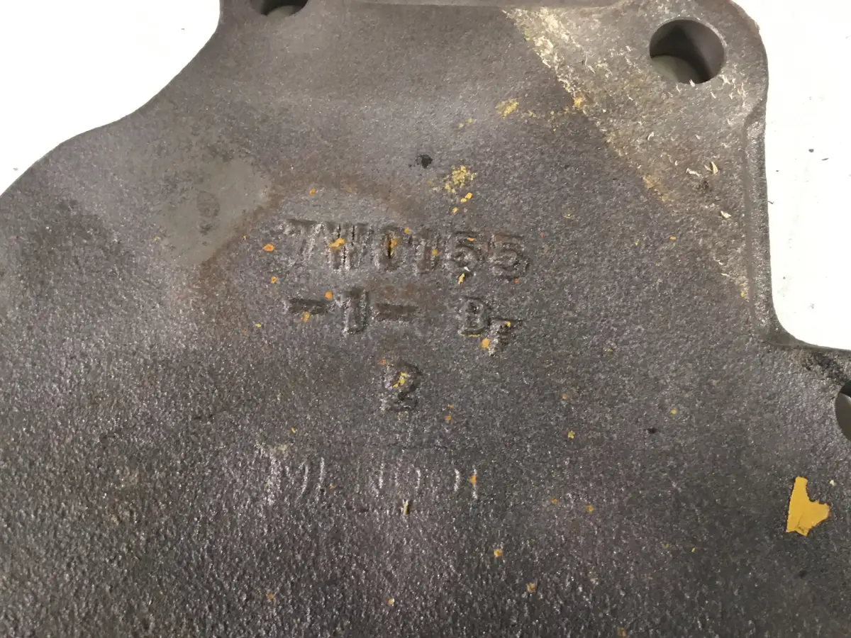 CATERPILLAR 7W0155 USED - Picture 2