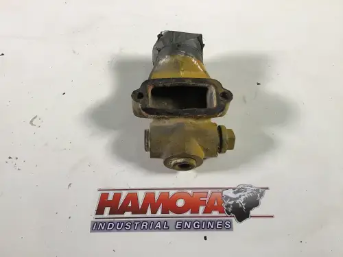 CATERPILLAR WATER ELBOW 1028785 USED