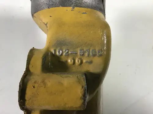 CATERPILLAR ВОДЯНОЙ УГОЛ 1028785 Б/У - Миниатюра 2