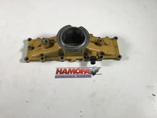 MANIFOLD DE ADMISION CATERPILLAR 2812925 USADO - Imagen miniatura 1