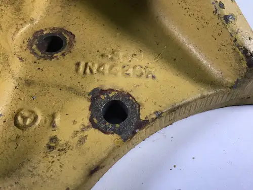 CATERPILLAR 1N4429 GEBRAUCHT – Vorschaubild 2