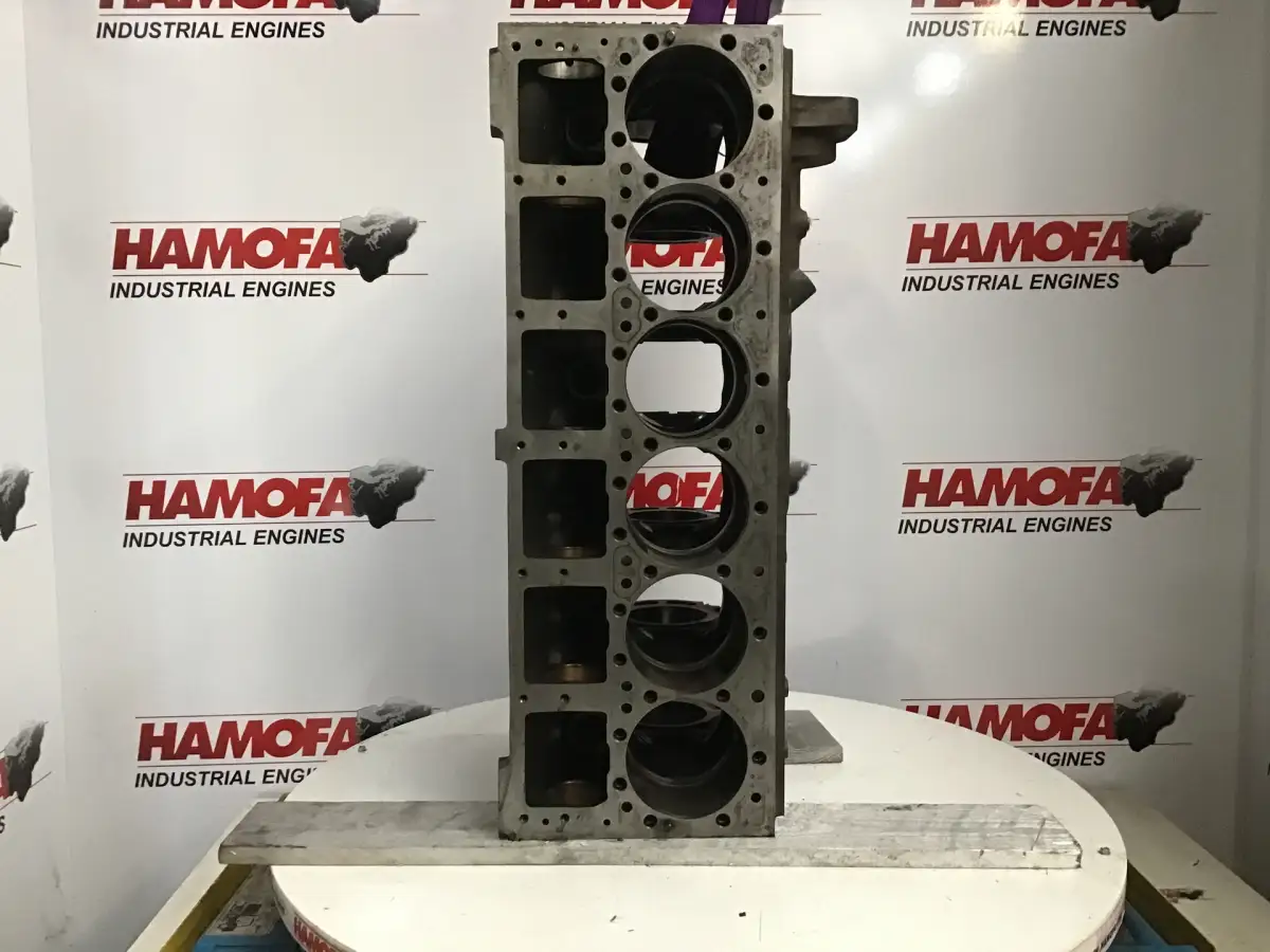 CUMMINS PH3329058 D'OCCASION - Image 4