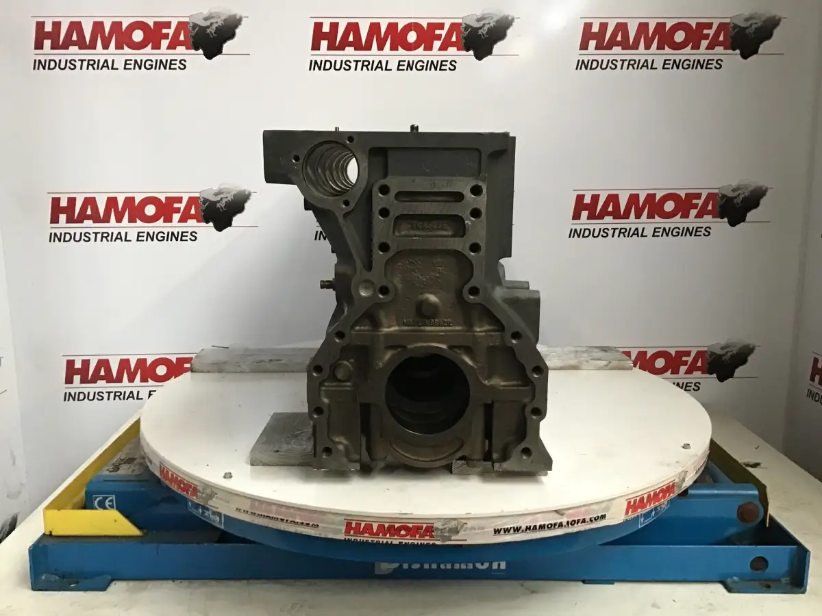 CUMMINS PH3329058 GEBRAUCHT – Bild 8