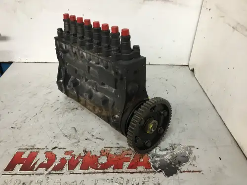 BOMBA DE COMBUSTIBLE BOSCH USADA 0402678810