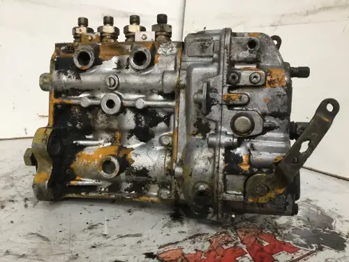 BOMBA DE COMBUSTIBLE BOSCH USADA 0400864058
