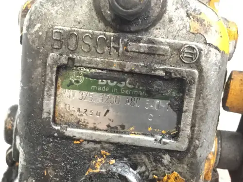 GEBRUIKTE BOSCH BRANDSTOFPOMP 0400864058 - Miniatuur afbeelding 3