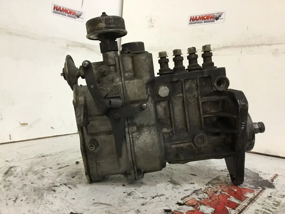 BOSCH BRANDSTOFPOMP 0400074905 GEGEVEN - Afbeelding 2