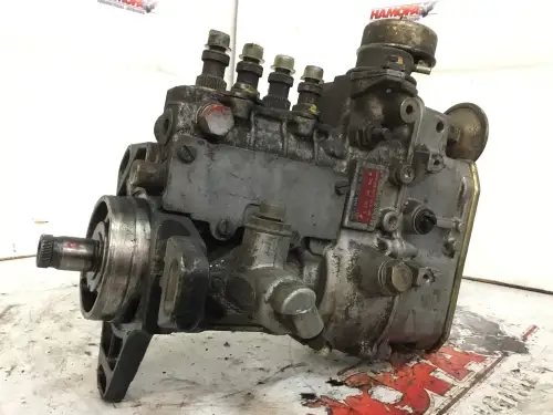 BOSCH FUEL PUMP 0400074905 USED - Thumb image 3
