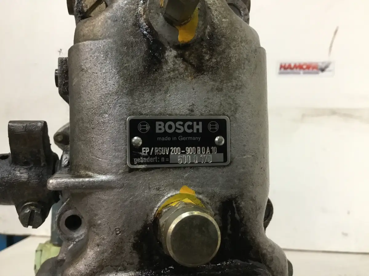 BOSCH 40106843 D'OCCASION - Image 3