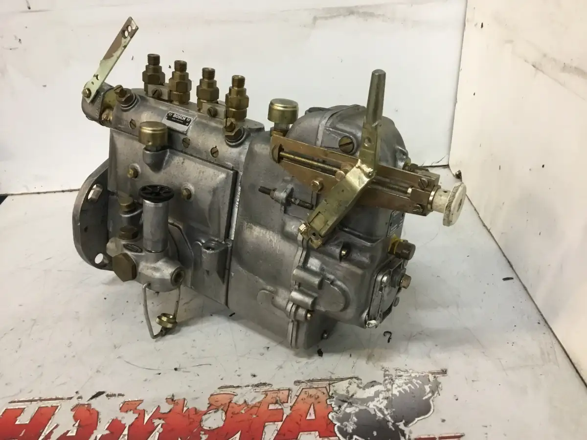 POMPE À CARBURANT BOSCH 0401664004 D'OCCASION - Image 2