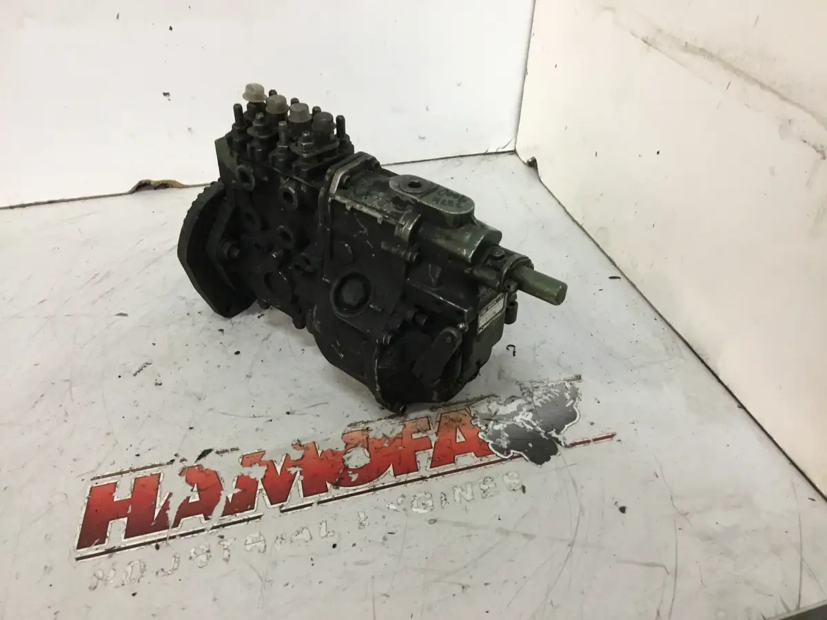 BOMBA DE COMBUSTIBLE BOSCH 0403444110 USADA - Imagen 2