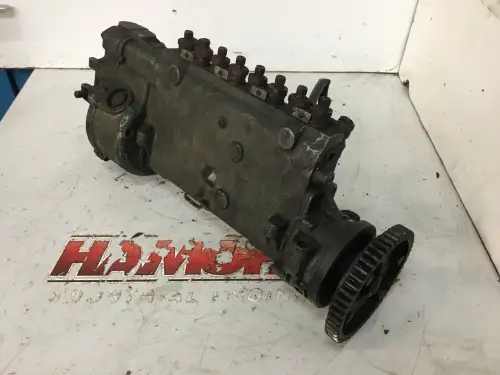 BOSCH KRAFTSTOFFPUMPE 0400648075 GEBRAUCHT – Vorschaubild 1