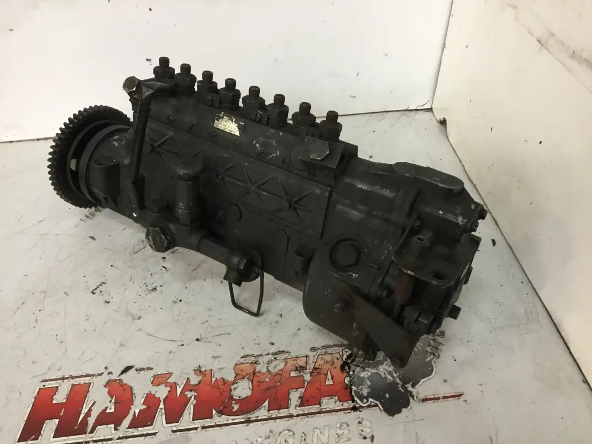 BOSCH KRAFTSTOFFPUMPE 0400648075 GEBRAUCHT – Bild 3