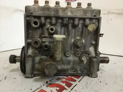 BOSCH FUEL PUMP 0401816036 USED - Thumb image 1
