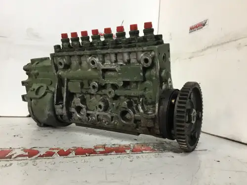 BOSCH KRAFTSTOFFPUMPE 0401848796 GEBRAUCHT – Vorschaubild 1