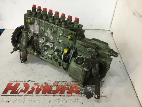 ТОПЛИВНЫЙ НАСОС BOSCH 0401848796 Б/У - Миниатюра 2