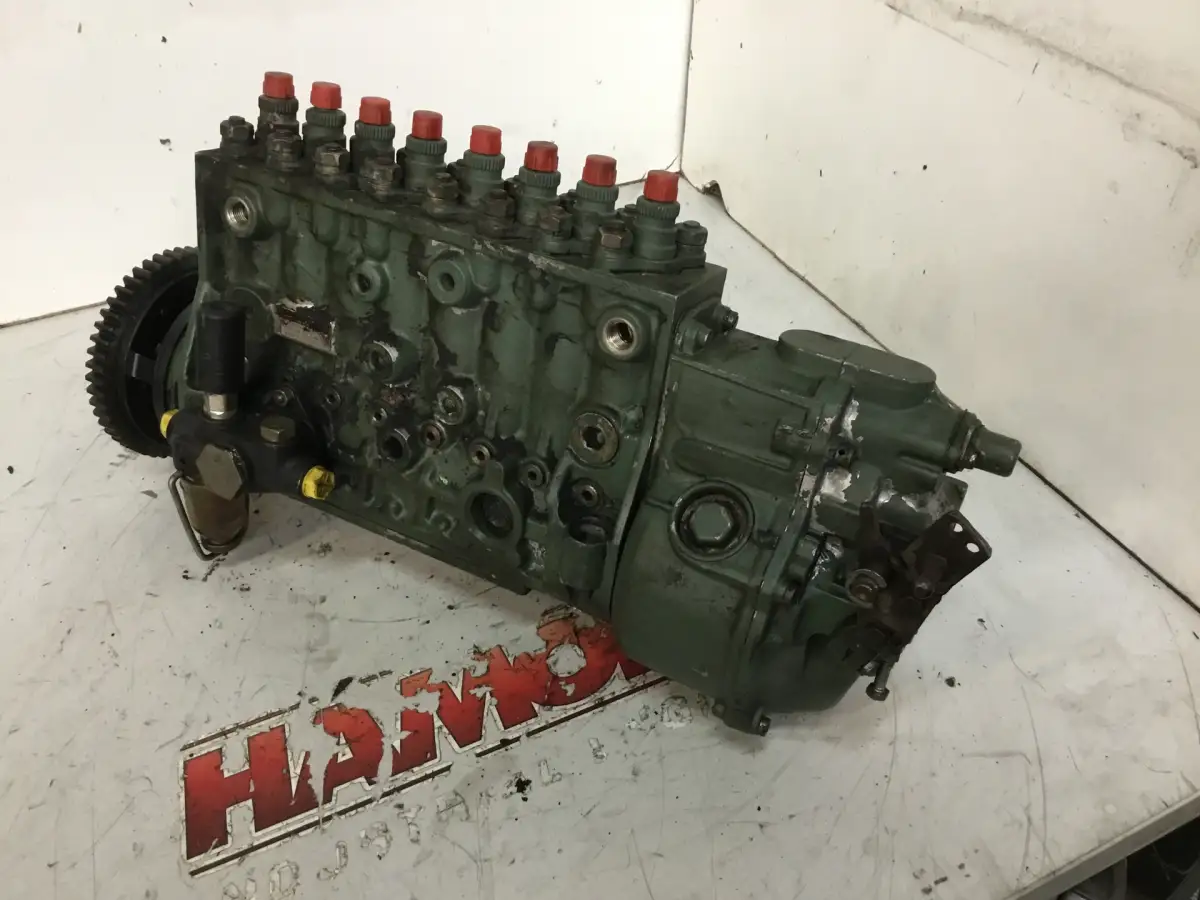 BOMBA DE COMBUSTIBLE BOSCH 0401848755 USADA - Imagen 2