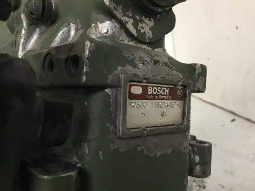 BOMBA DE COMBUSTIBLE BOSCH 0401848755 USADA - Imagen miniatura 3