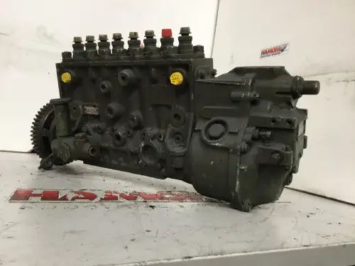 BOMBA DE COMBUSTIBLE USADA BOSCH 0401848708