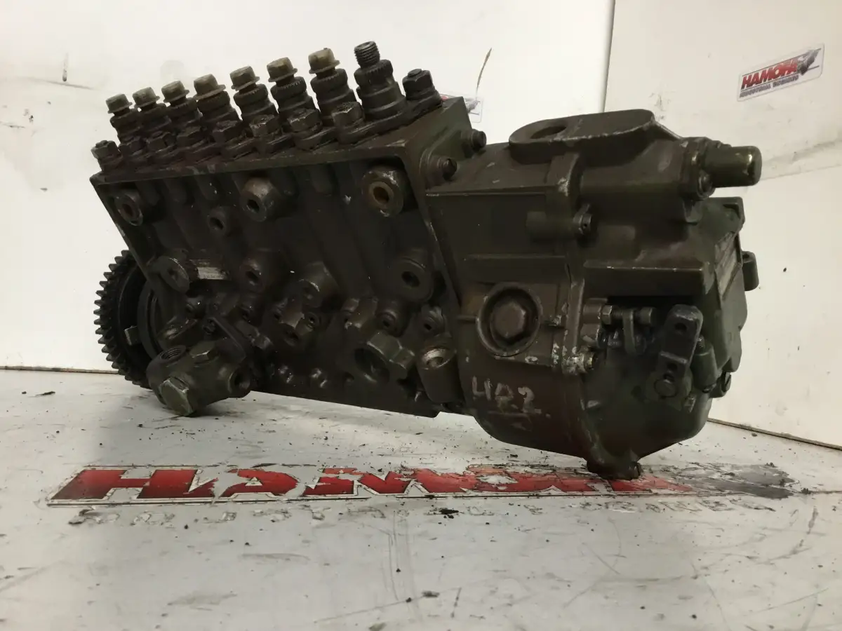 BOMBA DE COMBUSTIBLE BOSCH 0401848038 USADA - Imagen 2