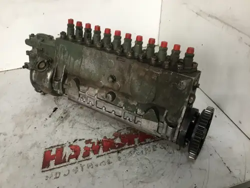 BOSCH FUEL PUMP OVERHAUL 0401840705 USED - Thumb image 1