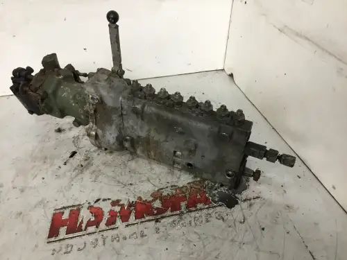 BOMBA DE COMBUSTIBLE BOSCH 0401018001 USADA