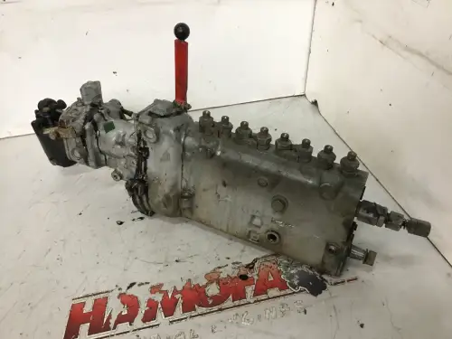 BOMBA DE COMBUSTIBLE BOSCH 0401018001 USADA