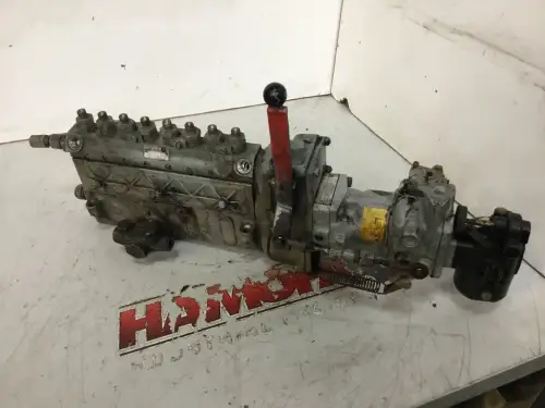 BOSCH FUEL PUMP 0401018001 USED - Thumb image 2