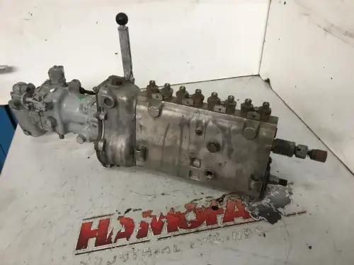 BOSCH KRAFTSTOFFPUMPE 0401018001 GEBRAUCHT – Vorschaubild 1