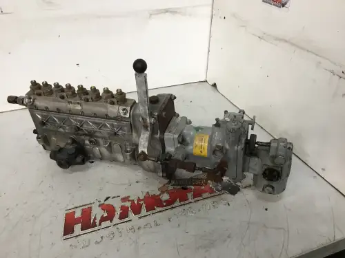 BOMBA DE COMBUSTIBLE BOSCH 0401018001 USADA - Imagen miniatura 2
