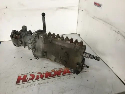 BOMBA DE COMBUSTIBLE BOSCH 0401018001 USADA