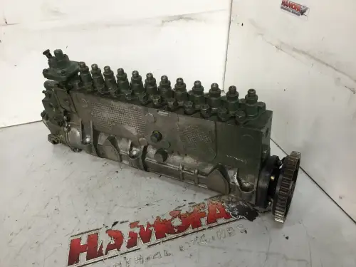 НАСОС BOSCH 0411820726 Б/У - Миниатюра 1