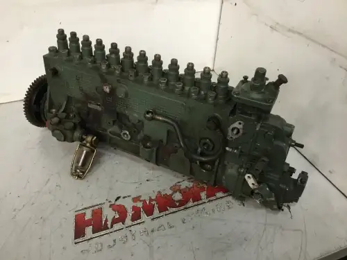 НАСОС BOSCH 0411820726 Б/У - Миниатюра 2