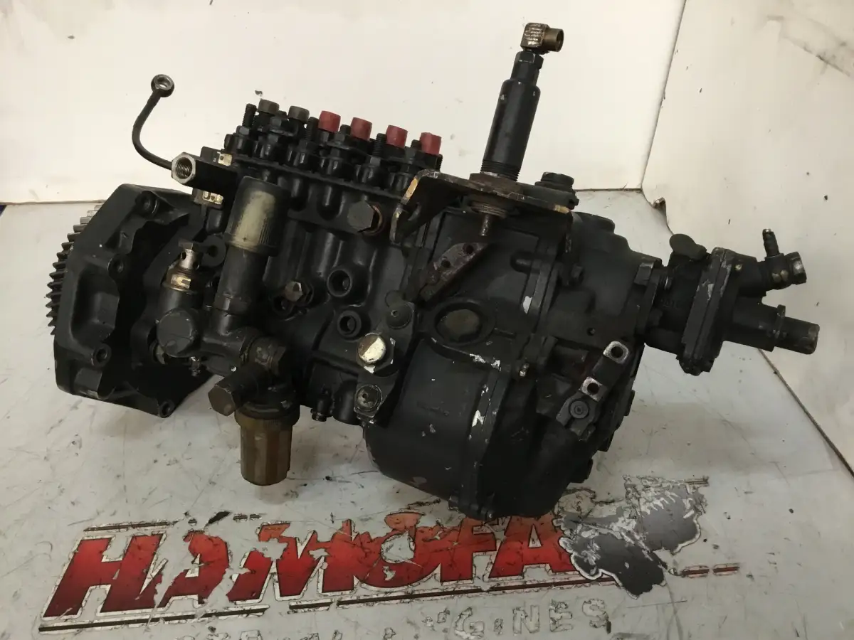 BOSCH KRAFTSTOFFPUMPE 0403456106 GEBRAUCHT – Bild 3