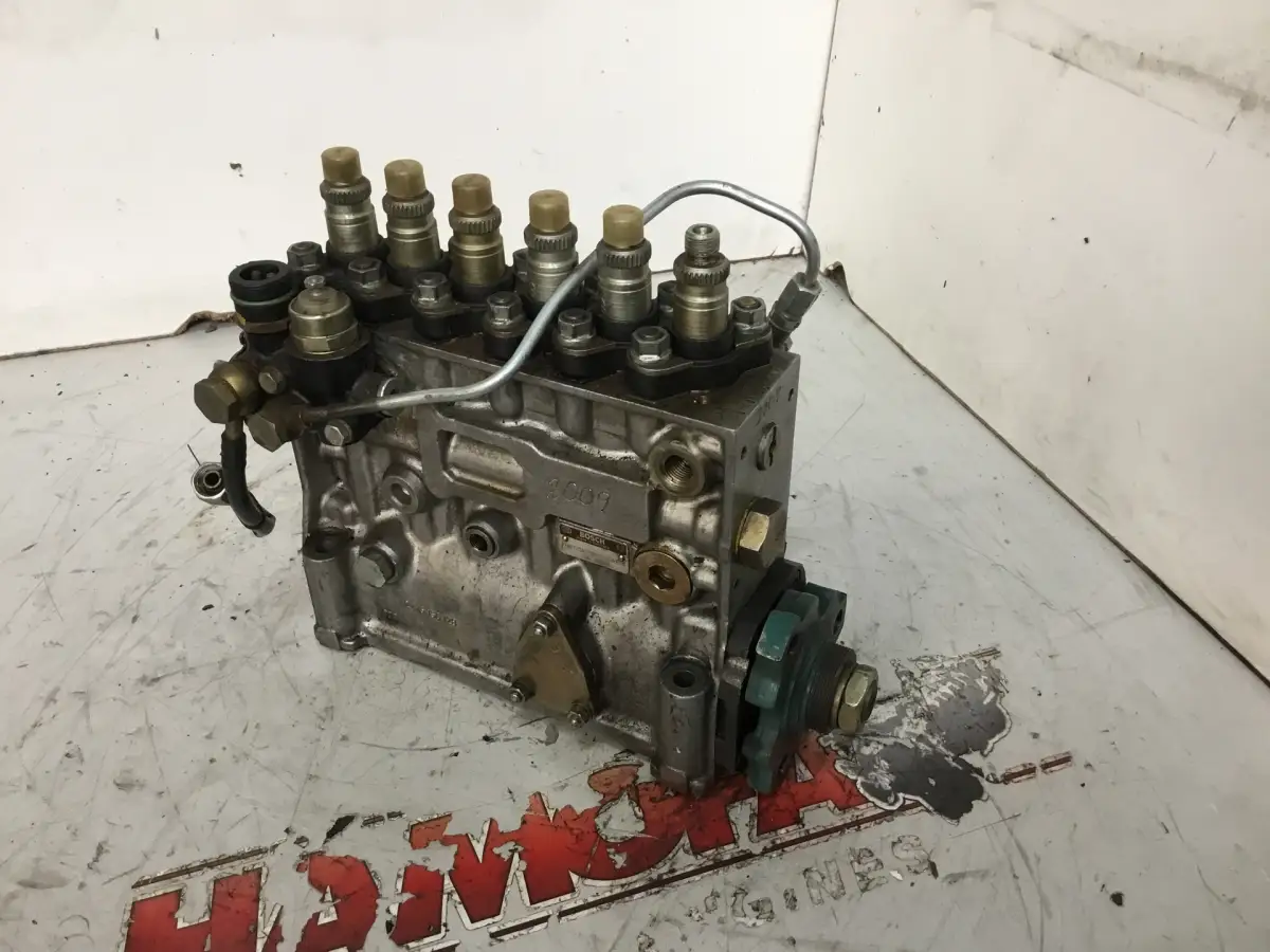 BOSCH 74400295 USADO - Imagen 3