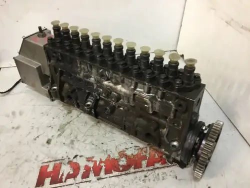 BOMBA DE COMBUSTIBLE BOSCH 0402670802 USADA