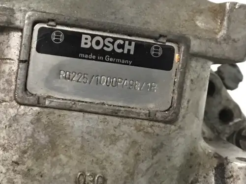 BOMBA DE COMBUSTIBLE BOSCH 0401846332 USADA - Imagen miniatura 2
