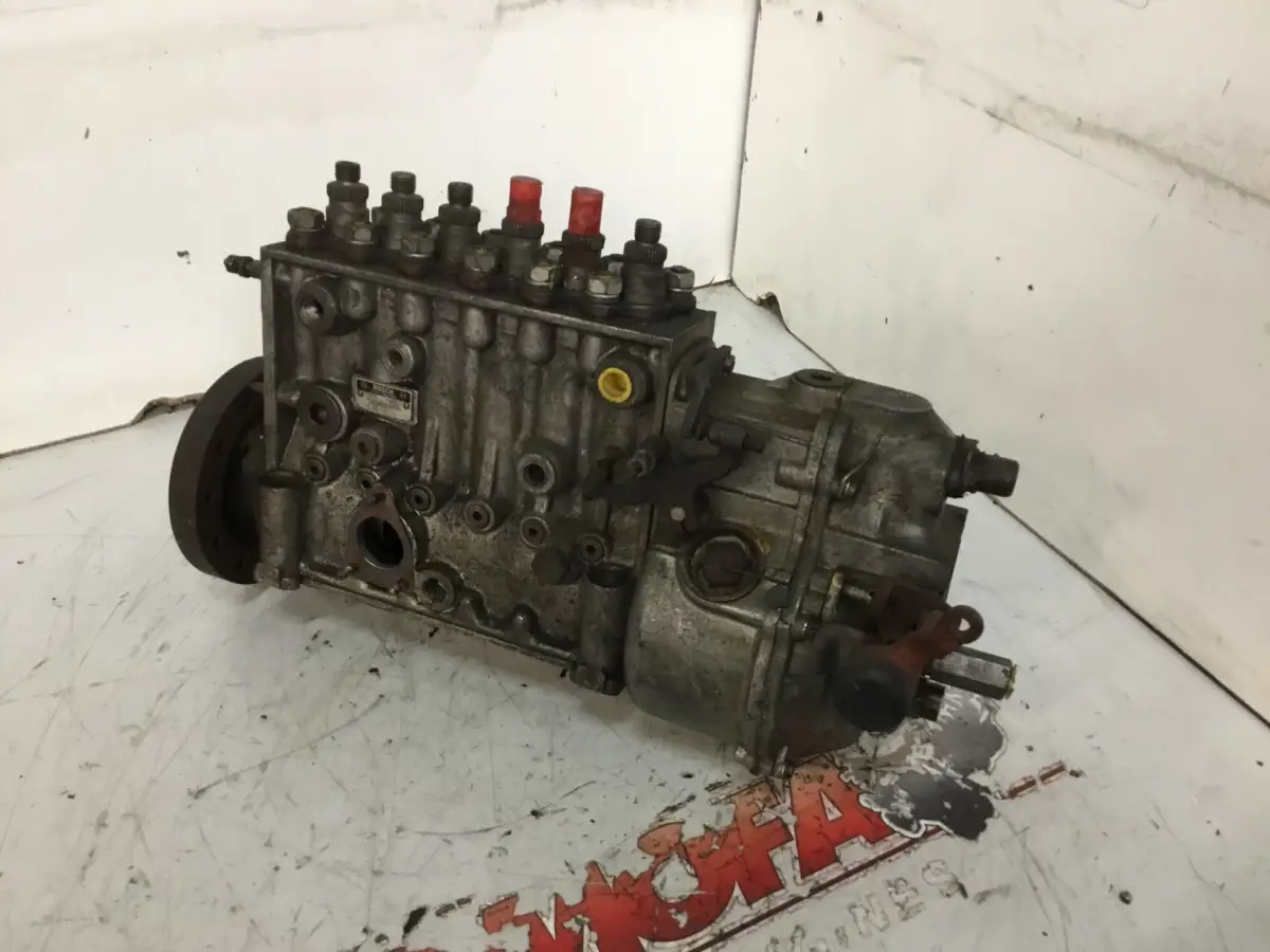 BOSCH BRANDSTOFPOMP 0401846332 GEUSED - Afbeelding 3