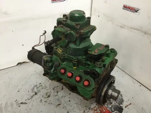 CATERPILLAR BRANDSTOFPOMP 7N1234 GEBRUIKT - Miniatuur afbeelding 1