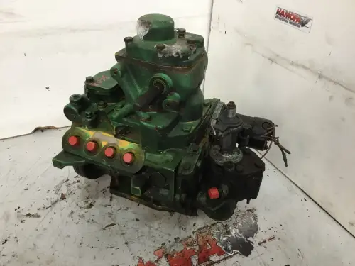 CATERPILLAR BRANDSTOFPOMP 7N1234 GEBRUIKT - Miniatuur afbeelding 3