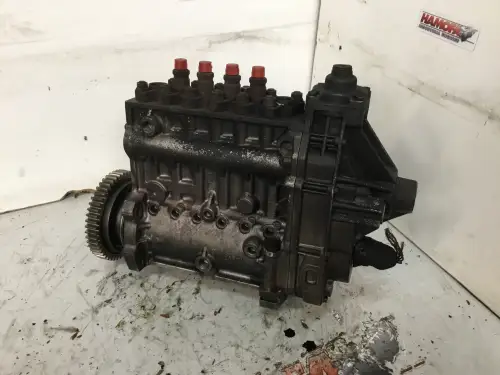 НАСОС ТОПЛИВА BOSCH 0402796204 Б/У - Миниатюра 1