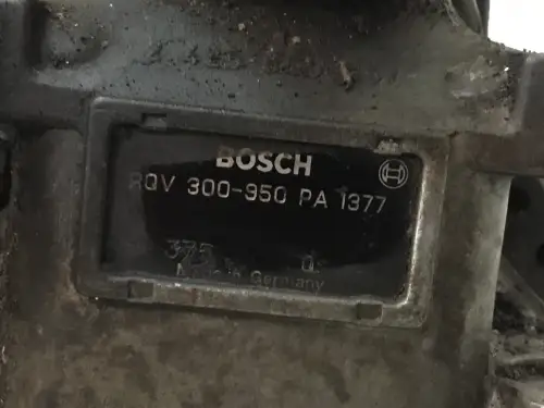 BOMBA DE COMBUSTIBLE BOSCH 0402646704 USADA - Imagen miniatura 2