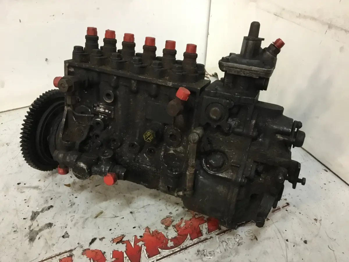 BOSCH KRAFTSTOFFPUMPE 0402646704 GEBRAUCHT – Bild 3