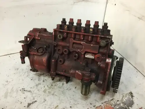 BOSCH FUEL PUMP 0402036066 USED - Thumb image 1