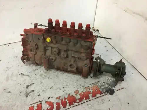 BOMBA DE COMBUSTIBLE BOSCH 0401876801 USADA